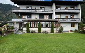 Pension Laerchenhof